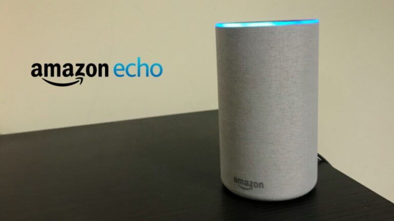 Что такое Echo и Alexa?  Как настроить Amazon Echo и использовать его?