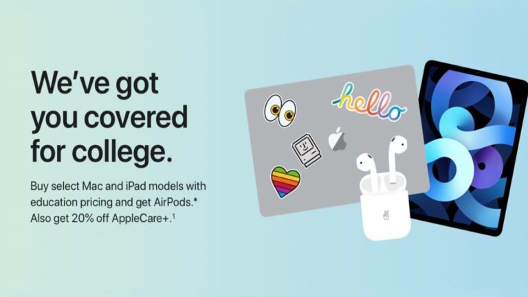 Как получить Apple AirPods бесплатно?