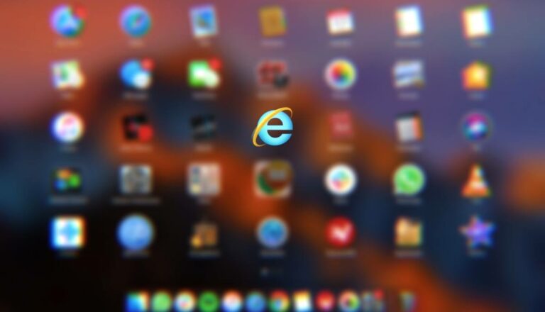 Можете ли вы загрузить Internet Explorer на macOS?