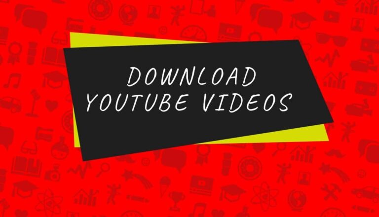 Как скачать видео с YouTube бесплатно и легально?