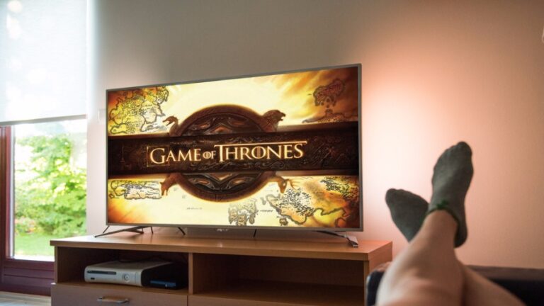Как посмотреть 8-й сезон «Игры престолов» бесплатно: онлайн и легально