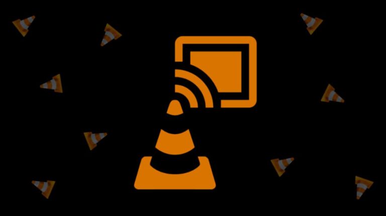 Как подключить Chromecast к VLC?