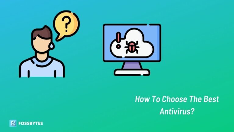 Как выбрать лучший антивирус для Windows: руководство по покупке