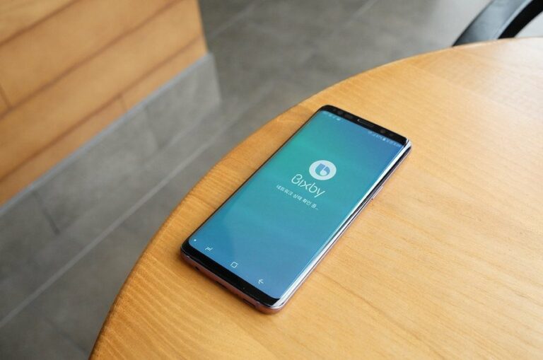 Хотите отключить кнопку Bixby на Samsung в 2021 году?  Следуй этим шагам