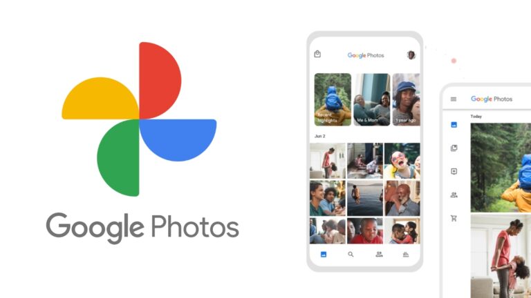 Как скачать все фотографии из Google Фото?