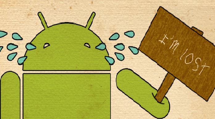 Отследить потерянный телефон Android?  Находите, находите, контролируйте и стирайте устройства!
