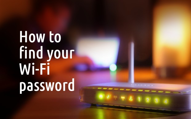 Как найти пароль Wi-Fi вашей текущей сети