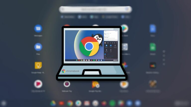 Как установить Linux на Chromebook?