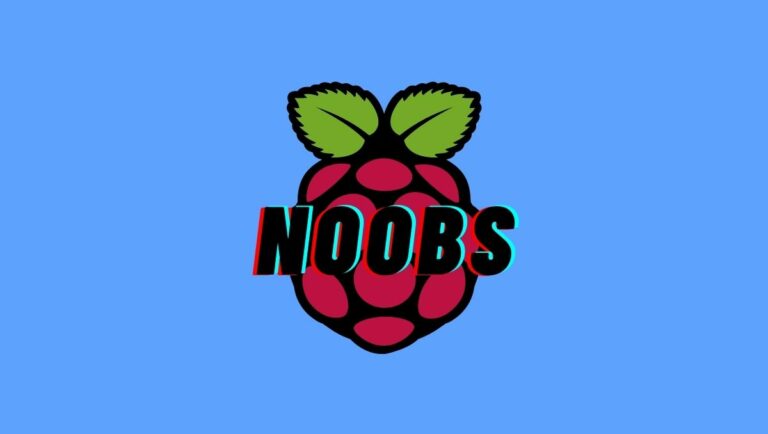 Как установить и настроить ОС Raspbian/Raspberry Pi с помощью NOOBS?