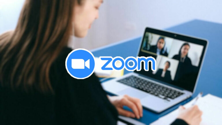 Как присоединиться к встрече в Zoom?