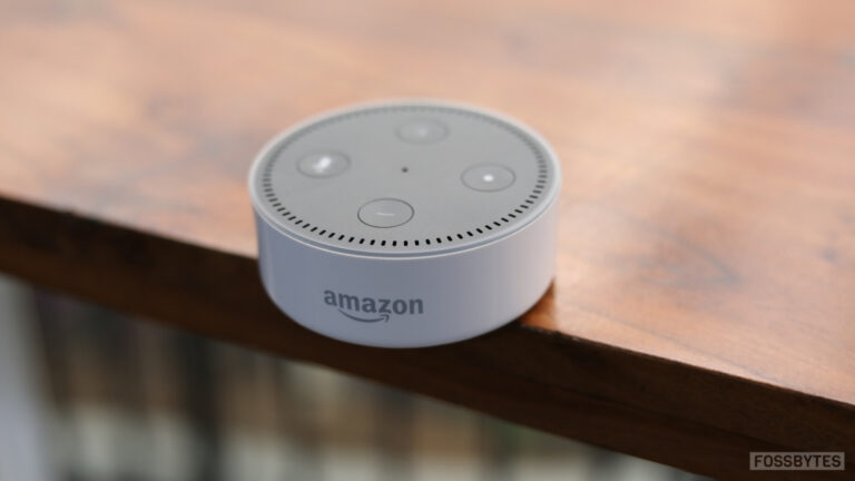 Отключите уведомления Alexa на Echo для доставки Amazon