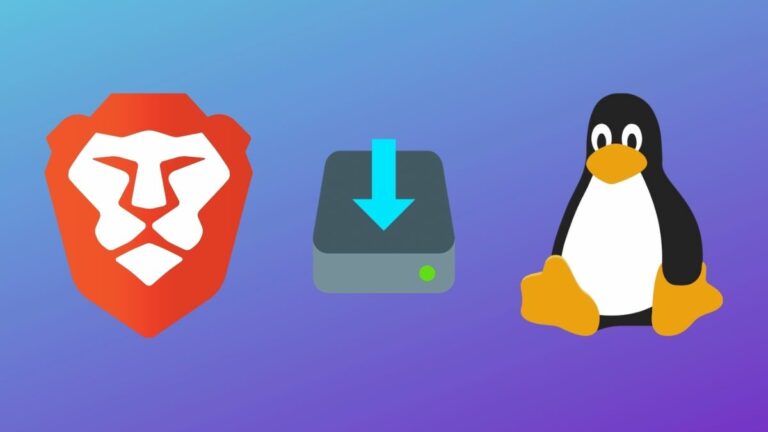 Как установить браузер Brave на Ubuntu и получить вознаграждение?