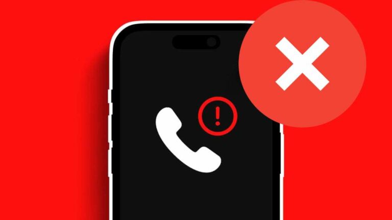 10 способов исправить: звонки прерываются на собственном iPhone