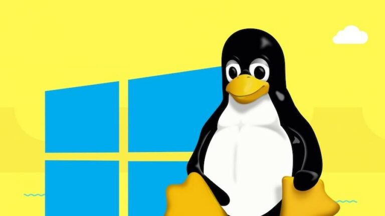 Запустите новую подсистему Windows для Linux в Windows 11: вот как