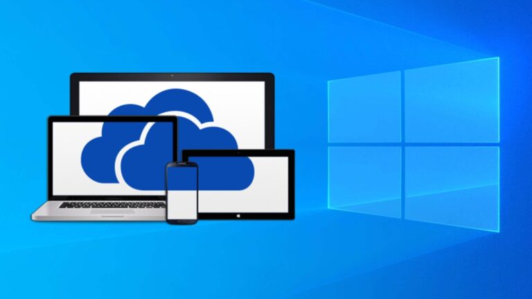 Как сделать резервную копию файлов Windows 10 в облачном хранилище OneDrive?