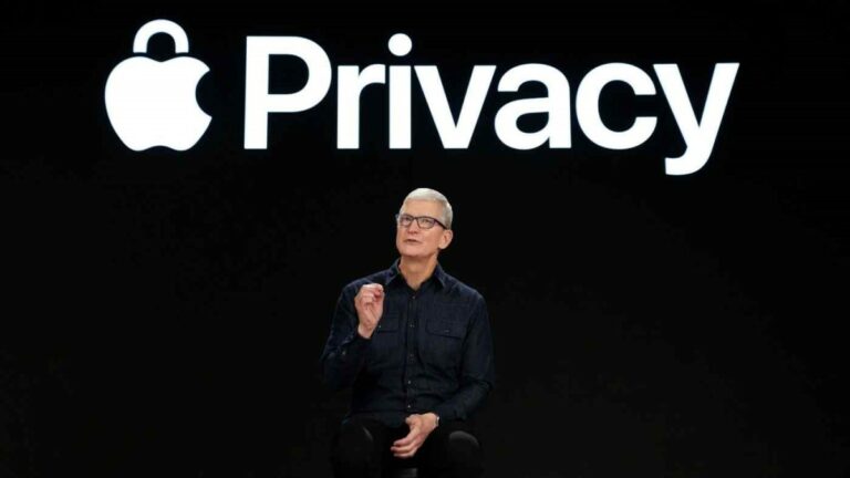 iCloud: как запретить Apple сканировать ваш iPhone?