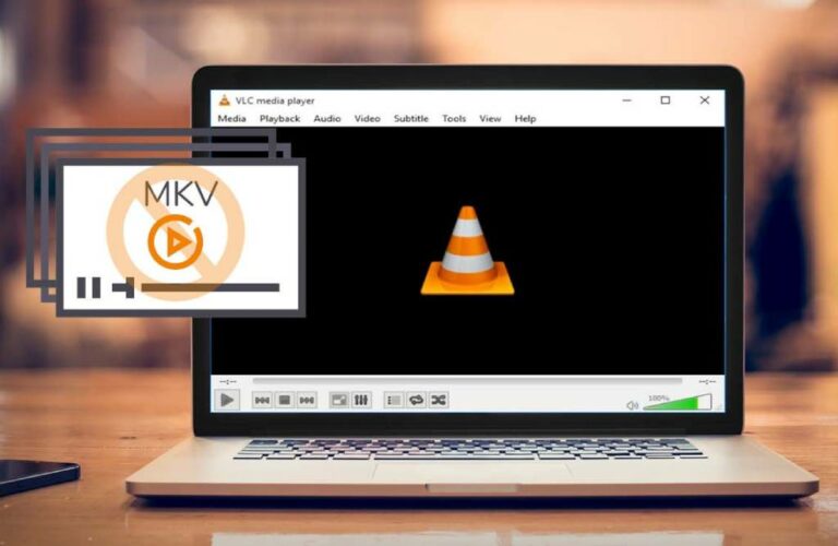 VLC не воспроизводит видео MKV: 7 решений