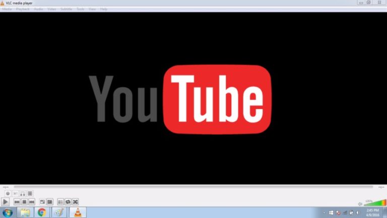 Как транслировать онлайн-видео и музыку с помощью VLC Media Player?