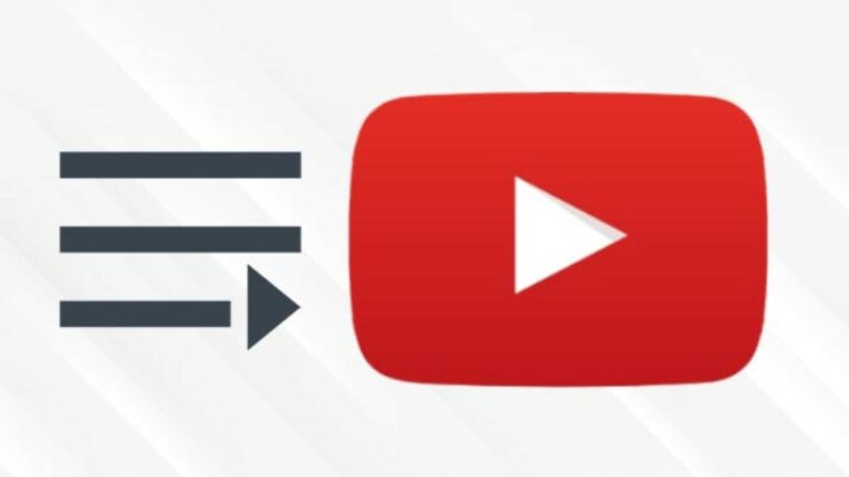 YouTube Video Downloader: сохраняйте плейлисты в автономном режиме прямо сейчас!