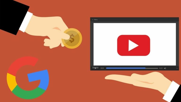 Как отправить налоговую информацию США в AdSense: новая политика платежей YouTube