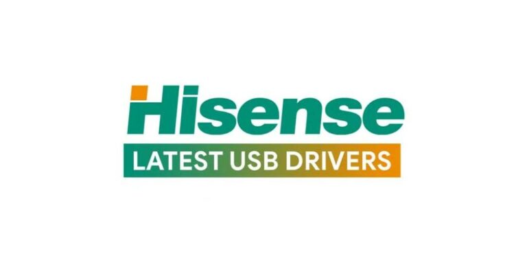 Загрузите и установите USB-драйверы Hisense: полное руководство