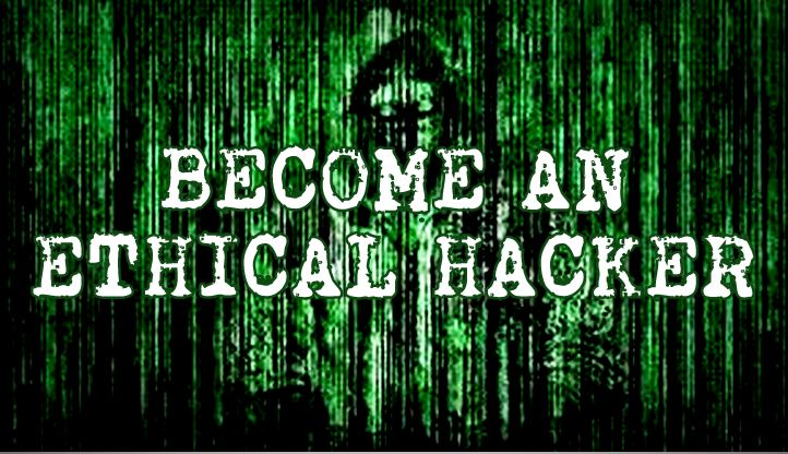 Как стать этичным хакером? [Infographic]