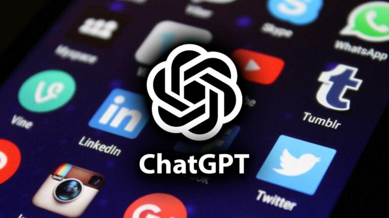 Как установить ChatGPT в качестве голосового помощника по умолчанию на Android?