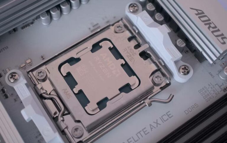 Intel против AMD: что выбрать AMD или Intel?