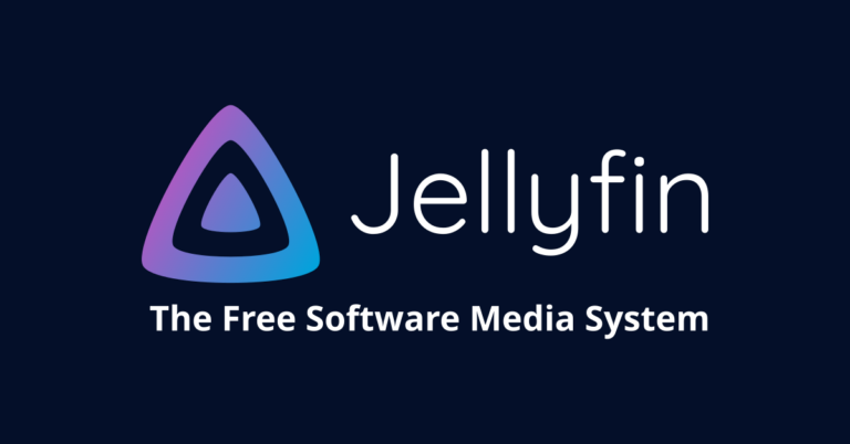 Как настроить медиасервер Jellyfin с помощью NordVPN?
