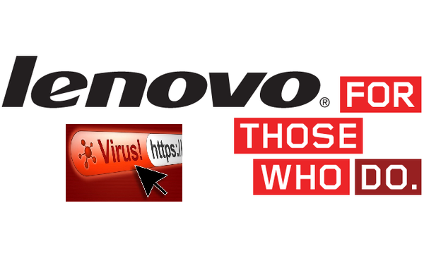 Как проверить, заражен ли ваш Lenovo рекламным ПО Superfish, и удалить его