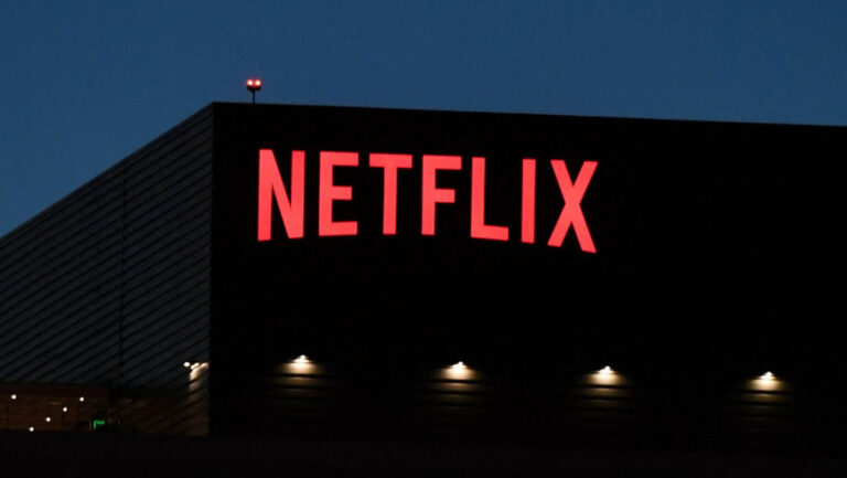 Как обойти ограничение домашнего местоположения Netflix?