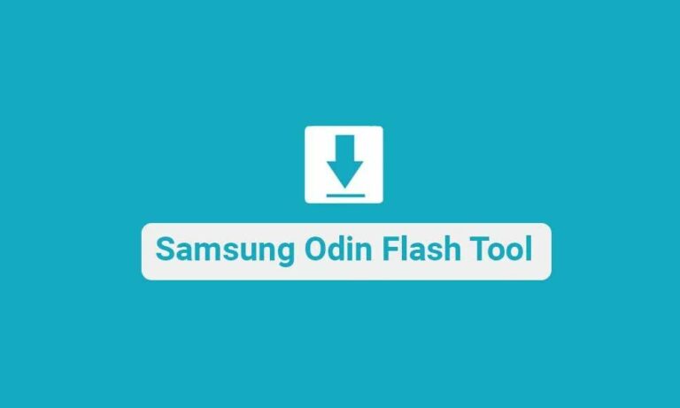 Samsung Odin – Загрузите последнюю версию Windows