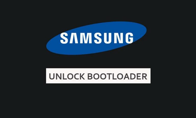 Разблокировка загрузчика Samsung: 2 способа