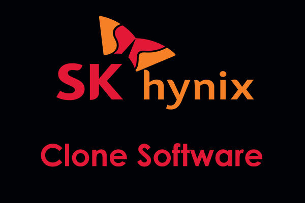 Лучшее программное обеспечение SK Hynix Clone для клонирования жесткого диска