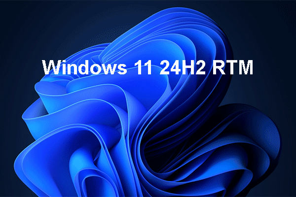 Windows 11 24H2 уже не за горами