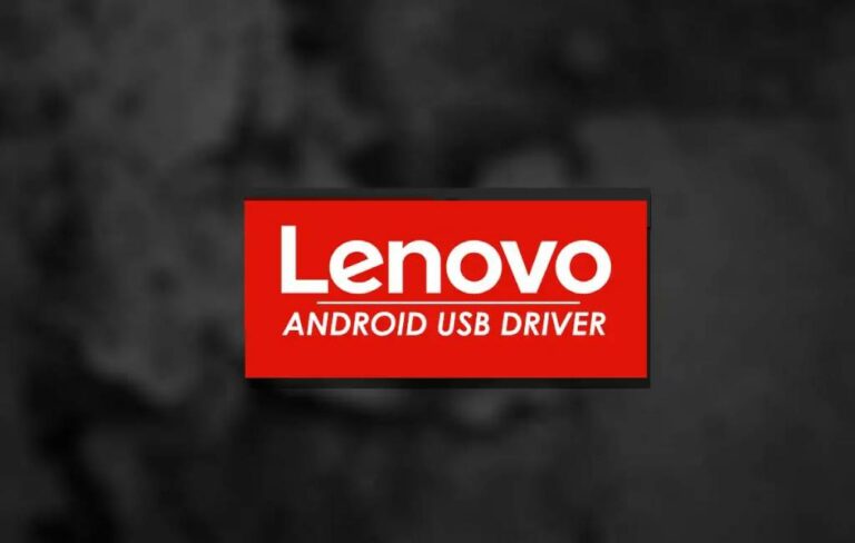 Загрузите и установите USB-драйверы Lenovo: полное руководство